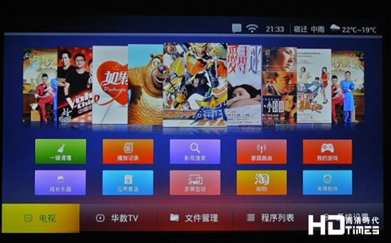 2014年性价比最高的高清网络机顶盒推荐
