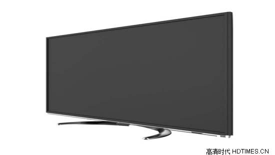 智能电视康佳 LED50R6600DU：时尚的LED电视