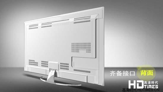 网络智能电视机创维50E780U的个性创新