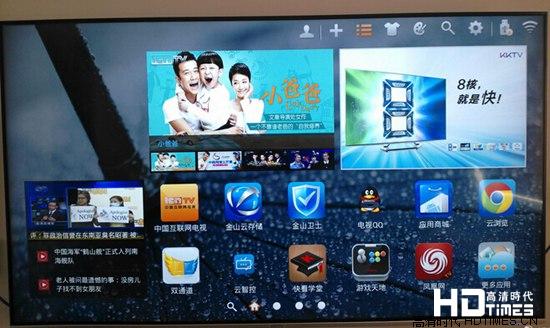 最高售价3300元 39寸4K电视哪个好？
