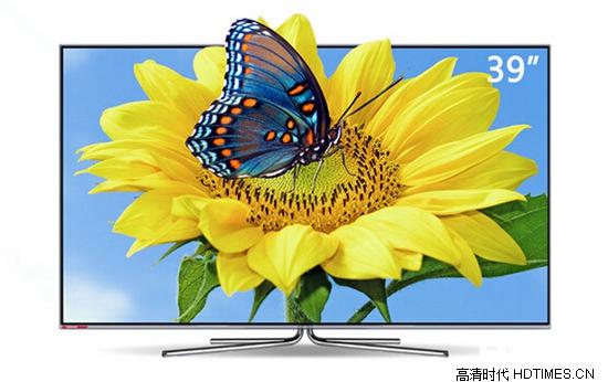 最高售价3300元 39寸4K电视哪个好？