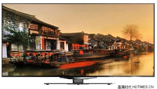 创维65E690U液晶电视带给你细腻清晰的画质