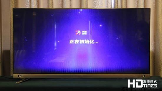 LG 55LA9650-CA是智能电视中的优秀代表