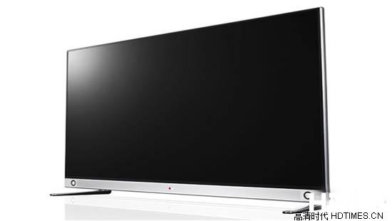 LG 55LA9650-CA是智能电视中的优秀代表