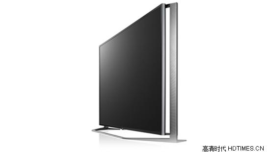 LG 79UB9800-CA的炫酷设计炫酷您的生活