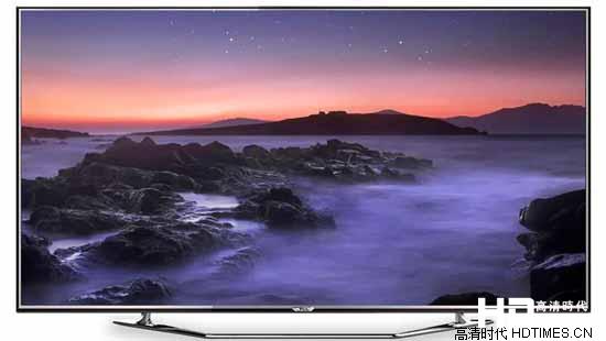 TCL L75H9500A-UD适合全家看 国庆在即活动多多