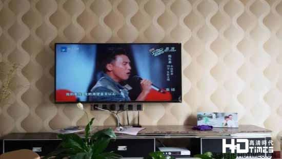 经典的设计所在 三星 UA55HU6008JXXZ国庆价格促销