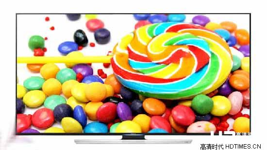 感受屏幕大亮丽色彩画面 三星 UA55HU8500JXXZ热卖