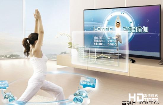 2014年最热门智能电视品牌排行榜前十名