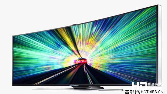 领略视界魅力 三星 UA65HU9800J价格热卖抢购