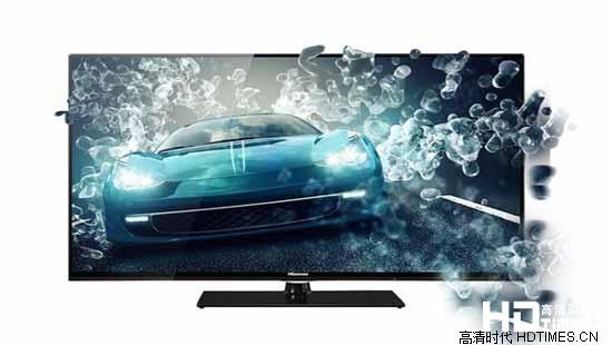 领略高清画质 海信LED42K380U低价抢购