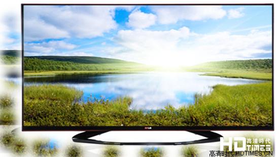 感受更清晰画面 LG 42LA6300-CA低价促销中