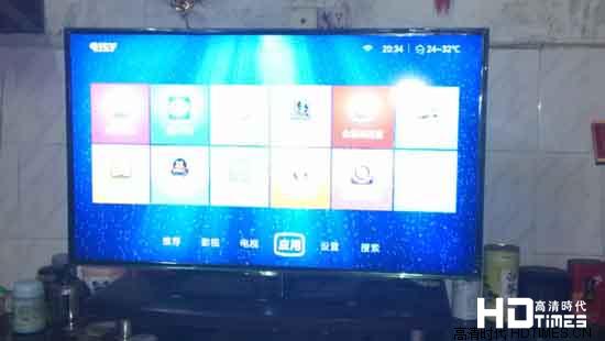 爱奇艺VIP免费看 TCLD48A261超低价来袭