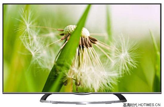大品牌值得信赖 五款长虹55寸4K电视机推荐
