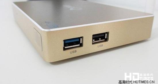 海美迪h7二代评测--外观篇