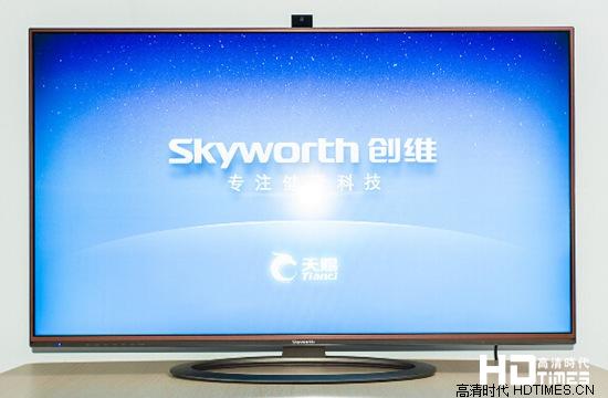 创维4K电视机怎么样 2014年创维4K电视哪款好