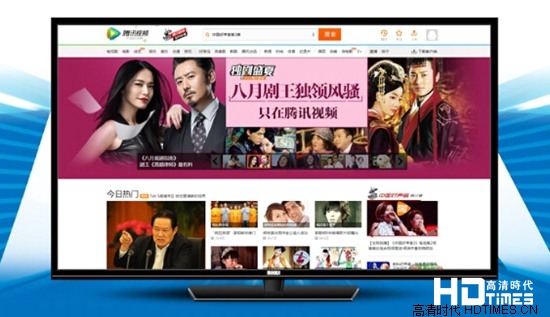 2014年【55寸液晶电视排行榜推荐】