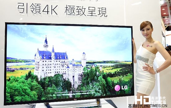 4K电视大讲堂:【4K电视哪个牌子好】