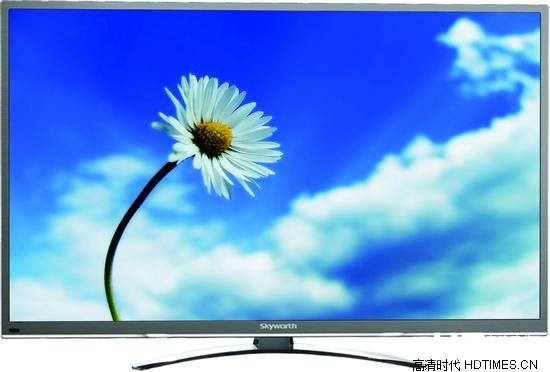 电视机的发展历程