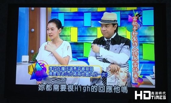什么是多屏互动?LG多屏互动的实现方法【测试教程】