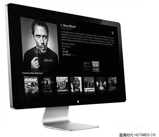 LCD电视与LED电视的区别以及优点和缺点