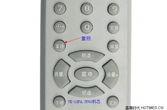 创佳电视锁住了怎么办? 解锁终极技术教程