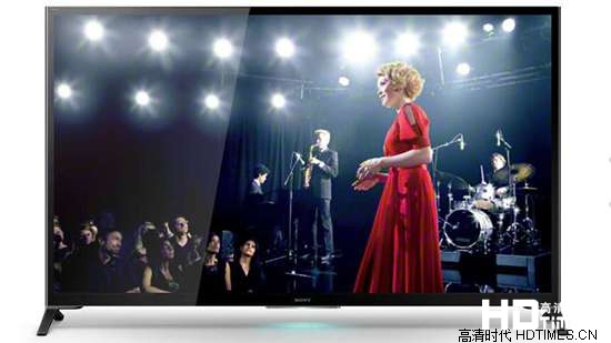 三星4k电视与3款4K电视价格、性能大比拼