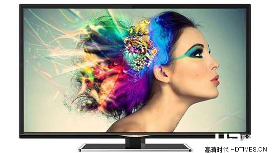 TCL 32寸液晶电视销量排名 【前五名】