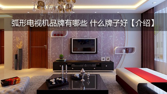 弧形电视机品牌有哪些 什么牌子好【介绍】
