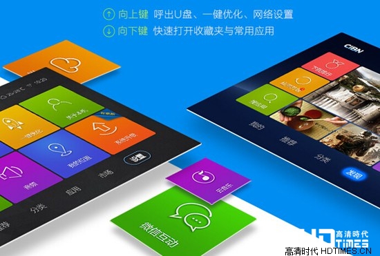 创维盒子Q+怎么样 详细功能介绍【图文】