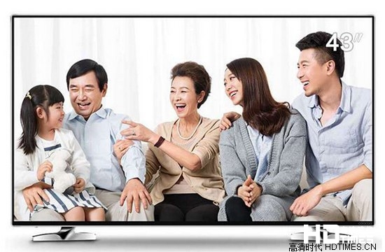 618京东购物狂欢节 五款3000元智能电视推荐