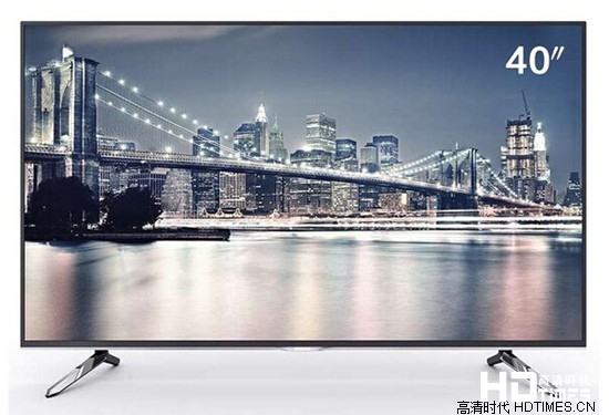 康佳40寸4K电视哪个型号? 性价比大盘点