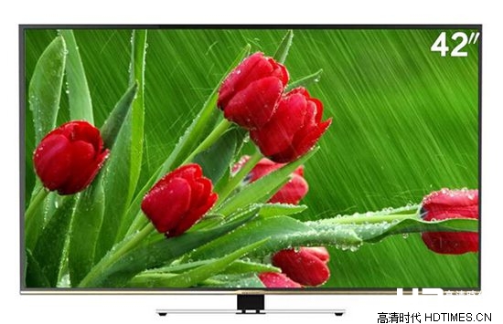 画质更细腻 五款热门创维42寸4K电视推荐