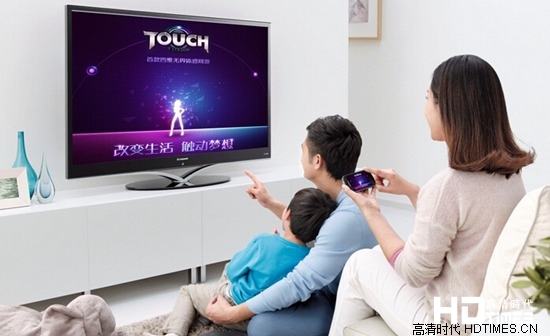 摒弃画质显示技术智能电视还能走多远?