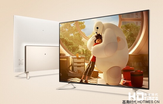 4K至尊旗舰新品 17TV 50i电视荣耀上市