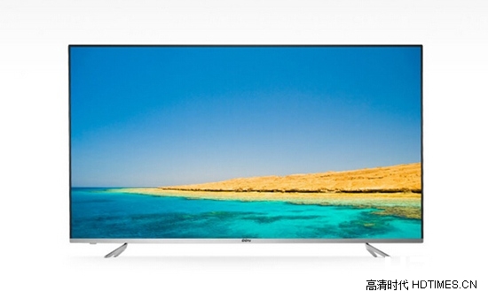 7.30日火爆开售 PPTV 55P电视仅售3959元