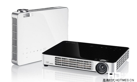 DLP投影机品牌有哪些？十大热门品牌介绍