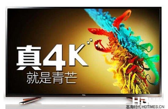 震撼画质体验!四款TCL 50寸4K电视推荐
