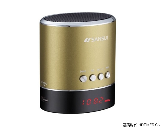 什么蓝牙音箱好?盘点5款热销蓝牙音箱