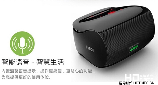 什么蓝牙音箱好?盘点5款热销蓝牙音箱