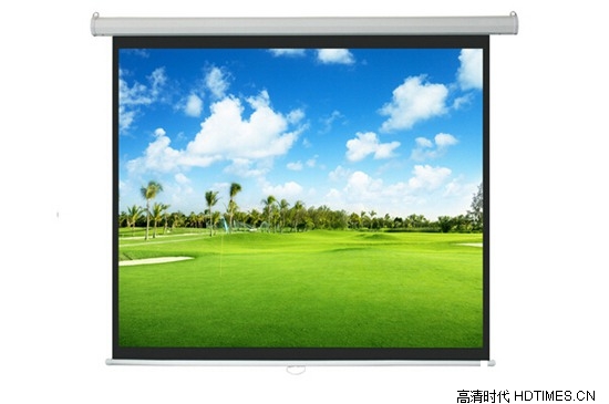 家用投影仪幕布品牌有哪些?七大品牌介绍