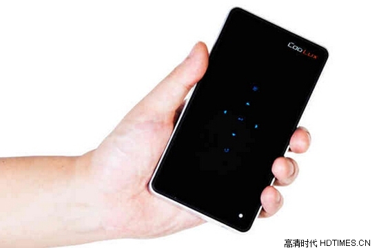 最好的迷你投影仪有哪些？五款优质产品推荐