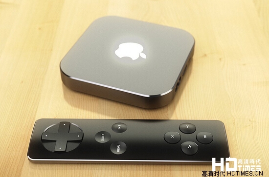 请注意!新款Apple TV遥控器乃易碎品