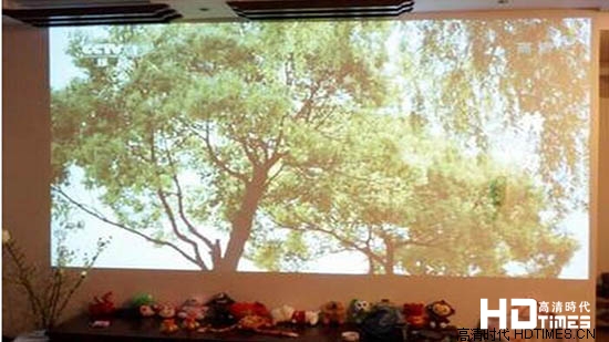 Acer H6510BD投影仪评测 第三方深度图文测评