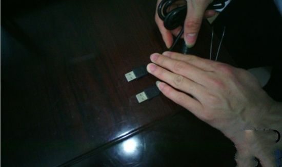 英菲克I9双核-yunos 1.6.1固件升级电脑线刷[图解]