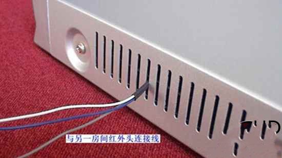 用一个机顶盒怎么看两个电视[教程详解]