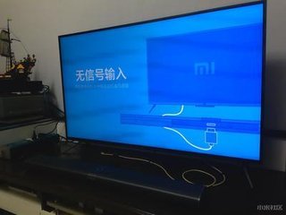 长虹电视无信号怎么办?