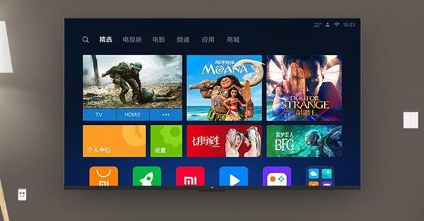 双十一小米4 55寸与创维55V9哪款好 对比分析！