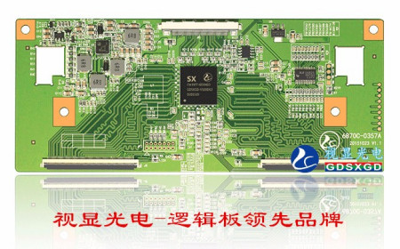 怎样判断液晶电视故障是逻辑板坏还是屏坏？