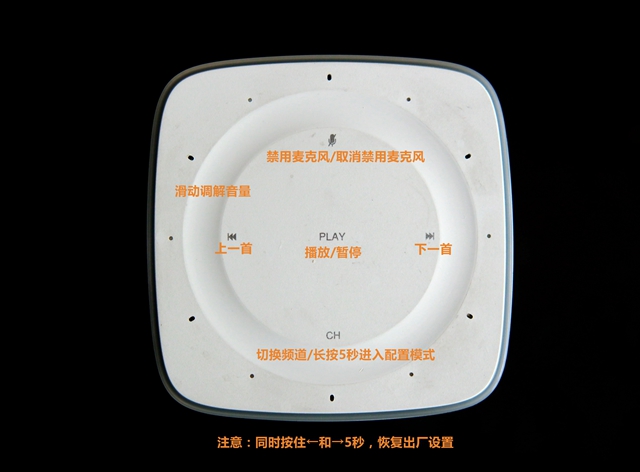 小爱mini和小AI音箱有何区别 小爱音箱和小爱音箱mini区别对比g